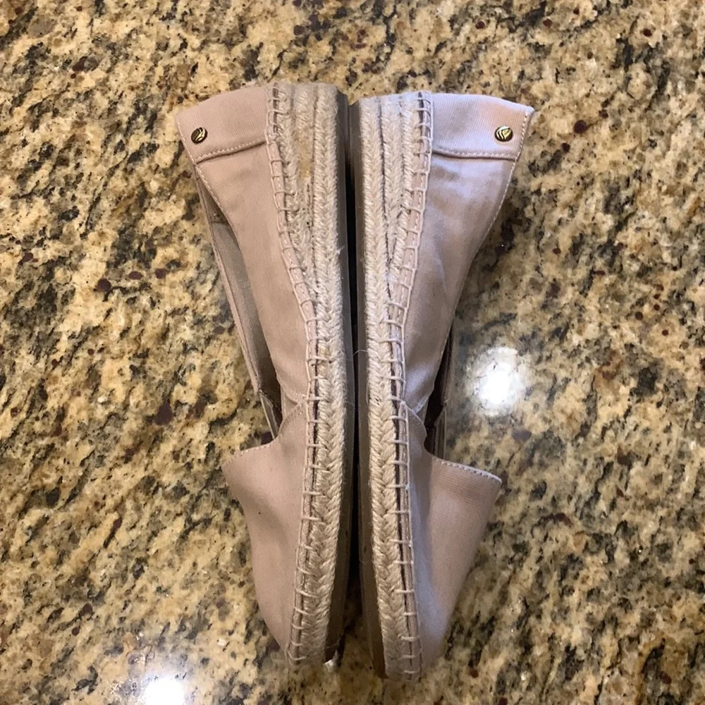 Life Stride espadrille slip on shoes, size 10, NWOT | offer in description